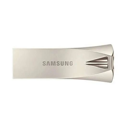 Samsung Bar Plus Memoria Usb 3.1 128Gb - Cuerpo Metalico (Pendrive)