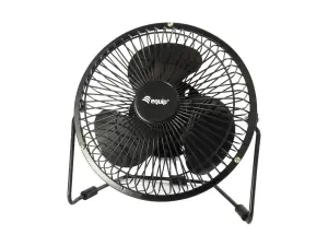 Equip Ventilador USB 6" - Eficiencia y Comodidad