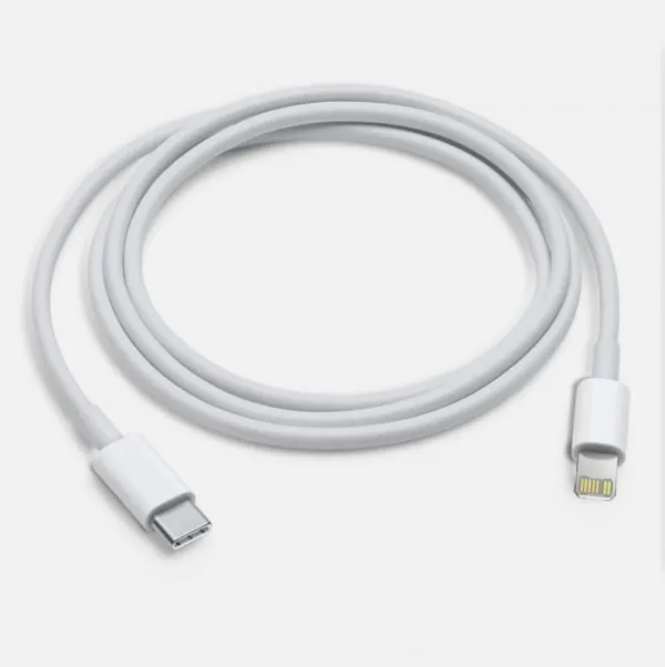APPROX Cable lightning to type C