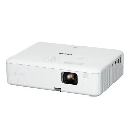 Epson Co-W01 Proyector Ansi 3Lcd Wxga - Altavoces 5W - Hdmi, Usb - 3000 Lumenes
