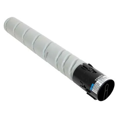 Konica Minolta Tn323 Negro Cartucho De Toner Generico - Reemplaza A87M050