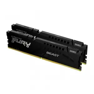 Kingston Fury Beast KF556C40BBK2-16 CL40 DDR5 5600 RAM 16GB