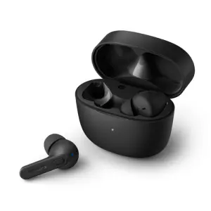 Philips TAT2206BK/00 Auriculares True Wireless Stereo (TWS) Bluetooth Negro