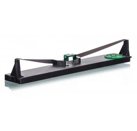 Nixdorf  Cinta Negro Nylon Hd High-Print Bp3000- 4915