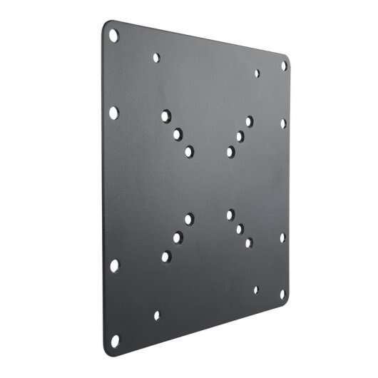 Tooq Adaptador Vesa 200X200 Para Tv De 23"-42" - Peso Max 30Kg - Color Negro