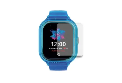 Savefamily Protector de Pantalla Cristal Templado para Enjoy