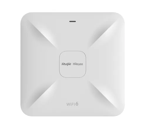 Ruijie Networks Reyee RG-RAP2260G AP WiFi 6 2xGb 2x2 Omnidireccional