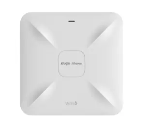 Ruijie Networks Reyee RG-RAP2260G AP WiFi 6 2xGb 2x2 Omnidireccional