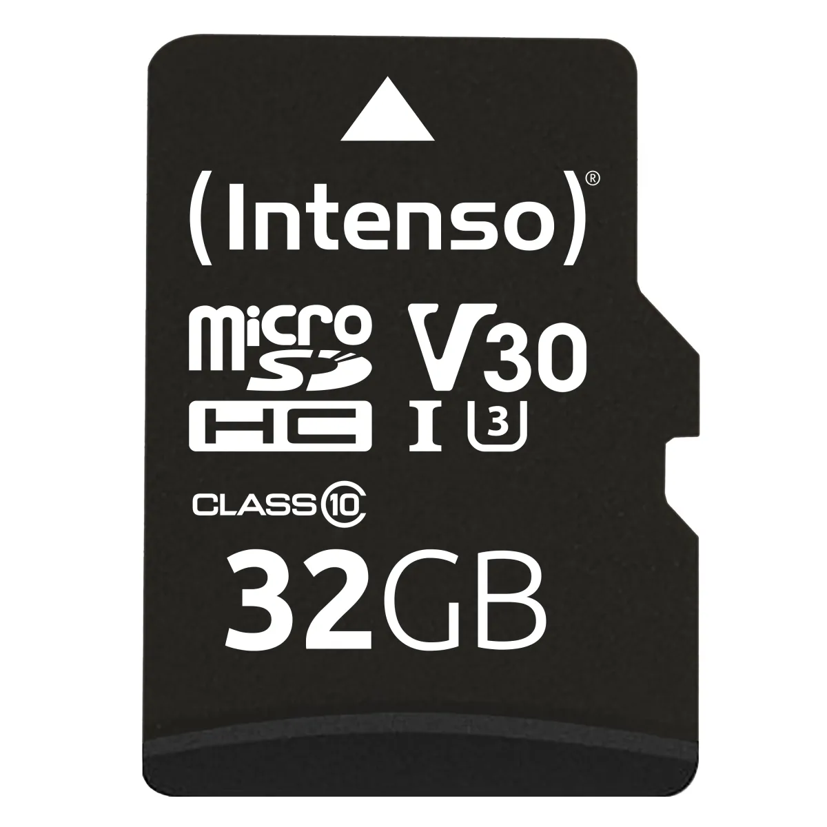 Intenso 3433480 Micro SD UHS-I profesional 32GB