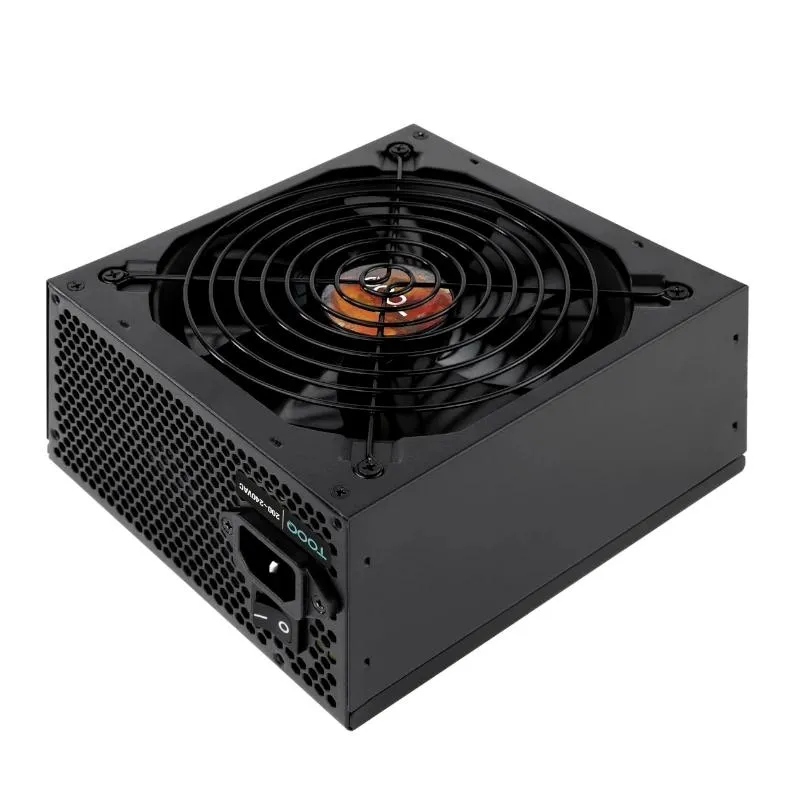 Tooq Fuente Alim.tqhelios-850Sp 850W 80+ Bronze