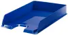 Esselte Bandejas Portadocumento Europost Opacas Verticales Azul Oscuro