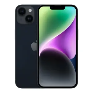 CKP iPhone 14 Semi Nuevo 128GB Negro Grado A