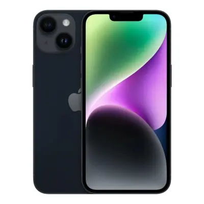 CKP iPhone 14 Semi Nuevo 128GB Negro Grado A