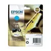 Epson Tinta Cian Durabrite Ultra Ink Nº 16