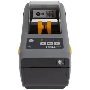 Zebra ZD411 Impresora Térmica Directa USB/Ethernet