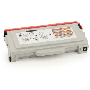 Lexmark C510 Cartucho de Tinta Negro Genérico Reemplaza 20K1403