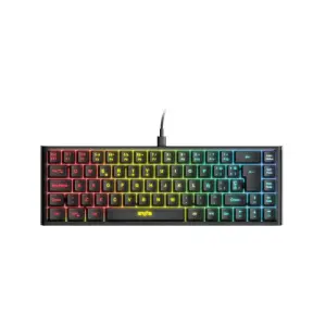 Teclado Compacto Gaming Energy Sistem ESG K4 Kompakt-RGB