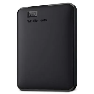 Western Digital Elements 4TB 2.5" USB 3.0 Disco Duro Externo