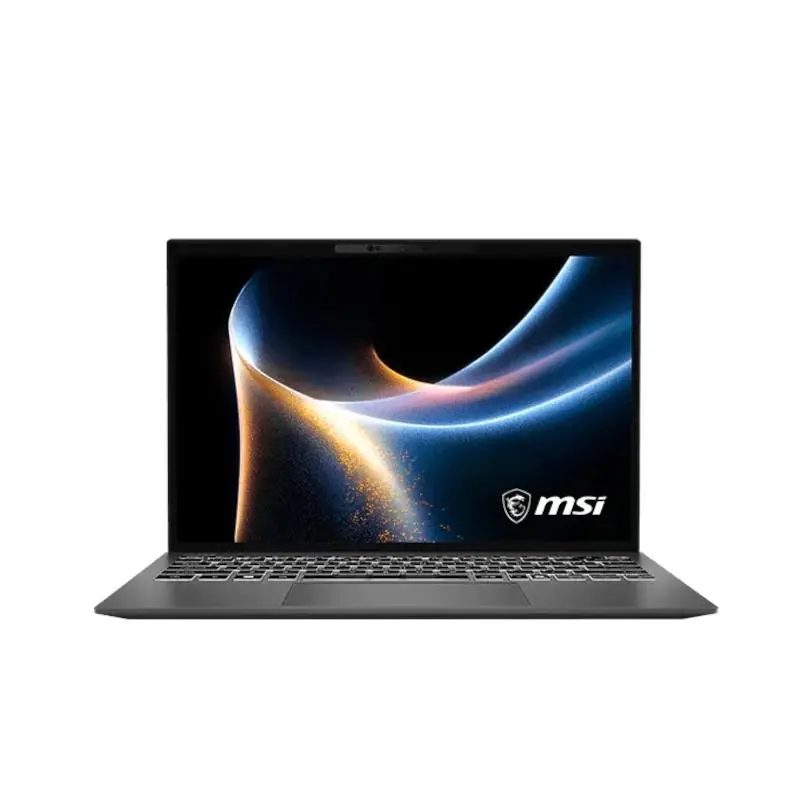 MSI Prestige 13-055ES U7-355 32GB RAM 1TB SSD Windows 11 Home 13.3