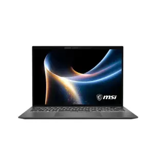 MSI Prestige 13-055ES U7-355 32GB RAM 1TB SSD Windows 11 Home 13.3