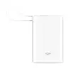 Silicon Power Powerbank CP10 10.000mAh Blanco