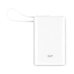 SP Powerbank CP10 10.000mAh Blanco