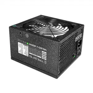 TACENS Valeo 800W ATX 3.1 Fuente de Alimentación Modular 80 Plus Silver PFC Activo