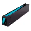 HP 973X Cyan Cartucho de Tinta Pigmentada - Reemplazo F6T81AE