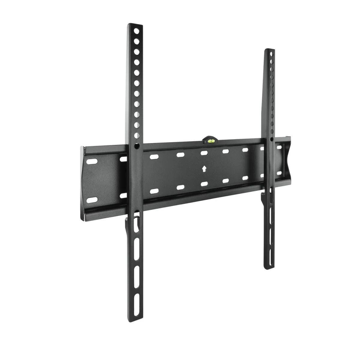 SOPORTE DE PARED FIJO TOOQ LP4155F-B PARA PANTALLA 32-55" MAX. 40KG VESA MAX. 400X400 NEGRO