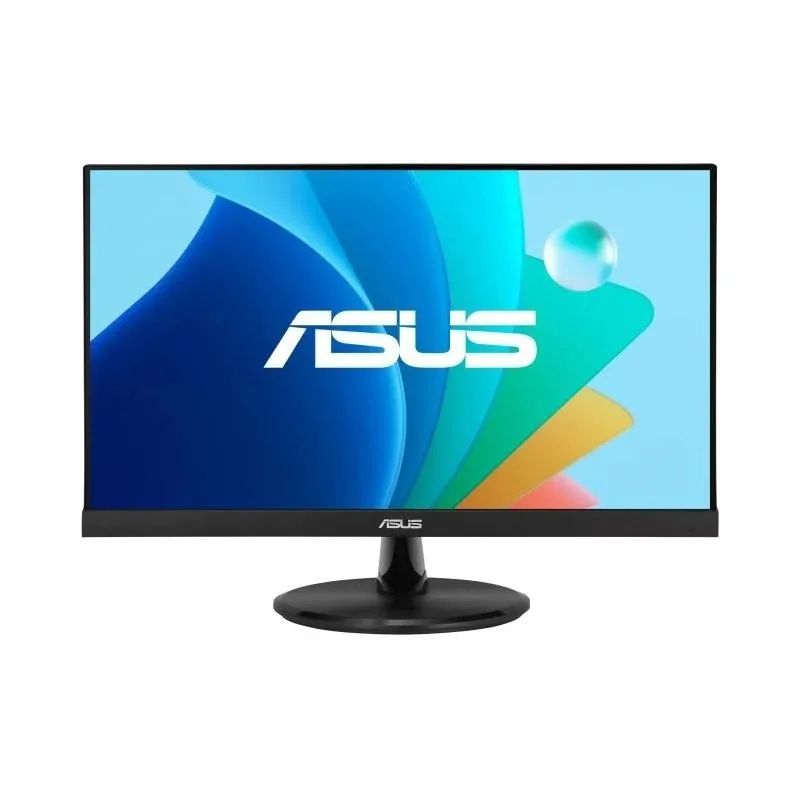 Asus Vp229Hf  Monitor 21.5" Ips 5M 100Hz Vga Hdmi