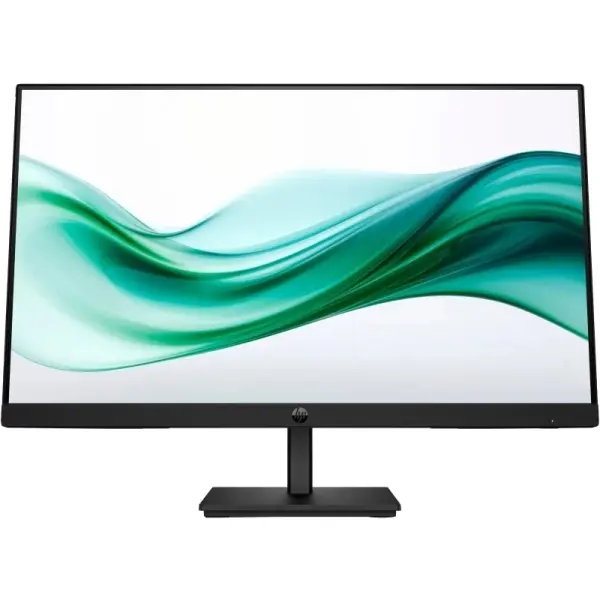 HP Pro 324pv Monitor 23.8" VA FullHD 100Hz 5ms HDMI VGA VESA 100x100 Negro