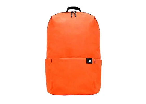 Xiaomi Mi Casual Daypack Mochila Resistente al Agua para Tablets y Smartphones