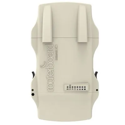 Mikrotik NetMetal 5 RB922UAGS-5HPacD-NM 5GHz L4 Puntos de Acceso