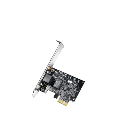 Cudy Pe10 Adaptador De Red Pci-E 1Gbps - 1 Puerto Rj-45