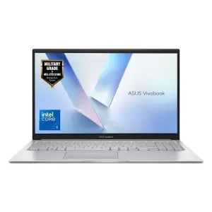 Asus X1504MA-BQ015W C7-350, 8GB RAM, 512GB SSD, Windows 11 Home, 15.6