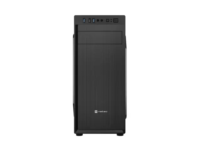 NATEC Aracanta Midi Tower Negra