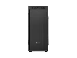 NATEC Aracanta Midi Tower Negra