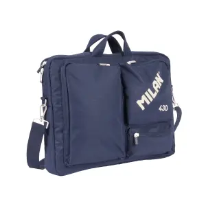 Milan Maletín Para Portátil 17" Colección 430 Azul
