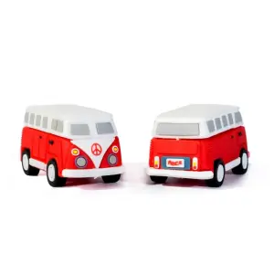 TechOneTech Hippie Van Bang Camper USB 2.0 Pendrive 32GB