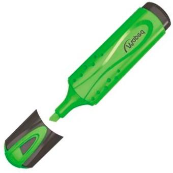Maped Marcador Fluorescente Peps Classic Verde