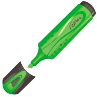 Maped Marcador Fluorescente Peps Classic Verde
