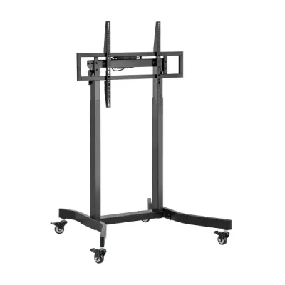 Aisens Soporte Motorizado para Monitor/TV 55-100" hasta 120kg - Negro