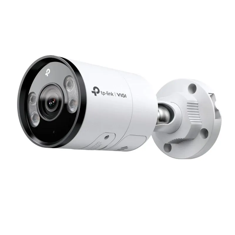 TP-Link Cámara de Seguridad IP Exterior 2688 x 1520 Píxeles S345
