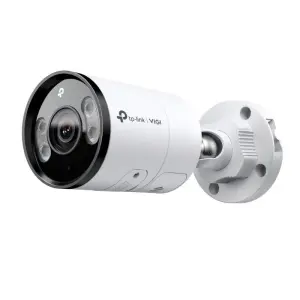 TP-Link Cámara de Seguridad IP Exterior 2688 x 1520 Píxeles S345