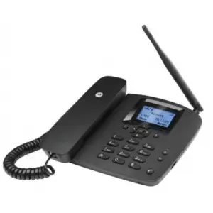 Motorola FW405 Teléfono Fijo 4G