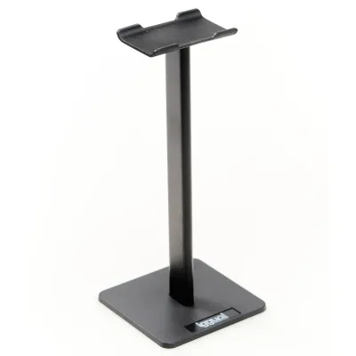 iggual Soporte Para Auriculares SA22 Negro