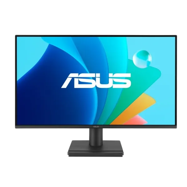 ASUS Monitor 23.8" IPS LED Full HD 1080p 120Hz 1ms 178° HDMI VESA 100x100 Negro