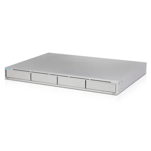 Ubiquiti UNVR Grabador De Vídeo En Red NVR Gris