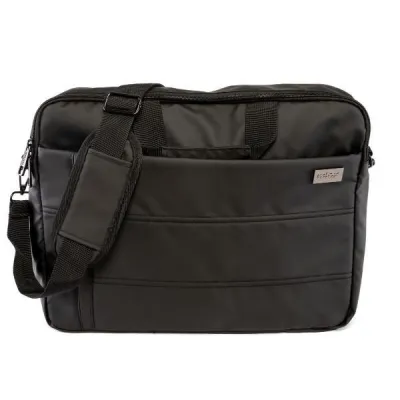 Nilox Maletín Para Portátil 15,6" Style Negro