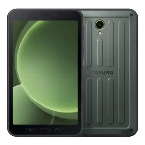 Samsung Galaxy Tab Active5 5G 8" 8GB 256GB WIFI 5050 mAh Verde